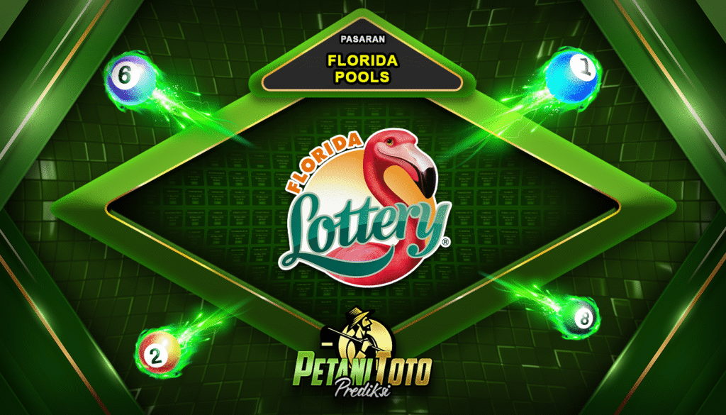 PETANITOTO - Prediksi Florida Midday